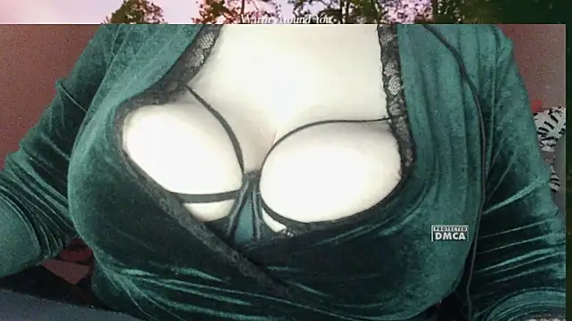 Mrs_Dream - tits
