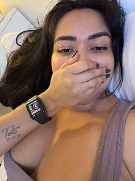 PetitLumiere - Fingering pussy