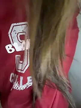 Yiyina_17 - spank ass x33🧃🧃