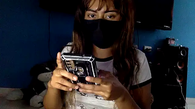 Kelly_del_soler25 - motivame para seguir jugando