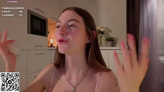 Valenora_xs - play with ass