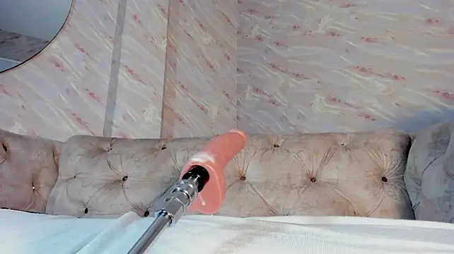 CHLOE_BLOWJOB - PUT ROSE IN MY ASS + FUCK PUSSY 🍑💦
