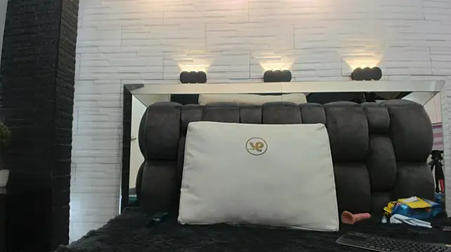 Nathaly_keler - Your dick between my warm boobs🍒