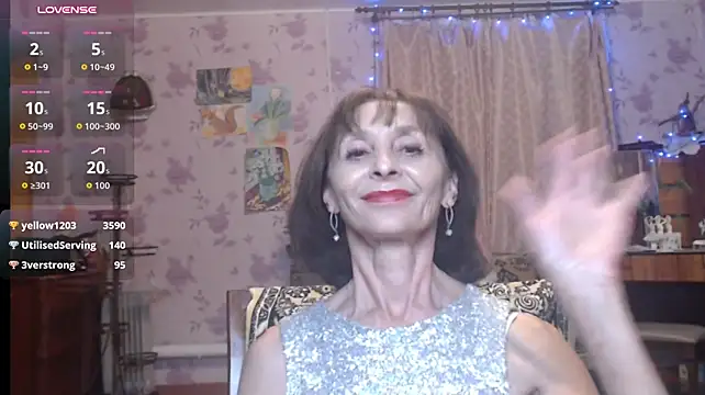 Shooting-Star- - My feet are on your shoulders.