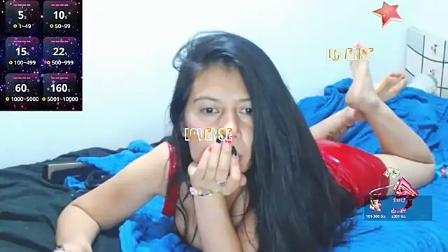 Sandyquinnxx - See my Tip Menu and enjoy the Both💓🤴👑