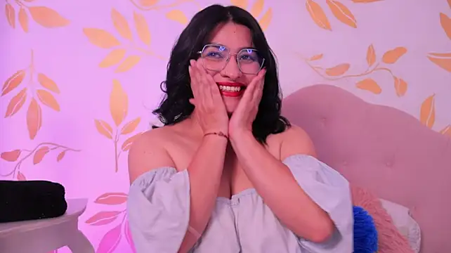 Alix_bay - 💋 Fully Naked