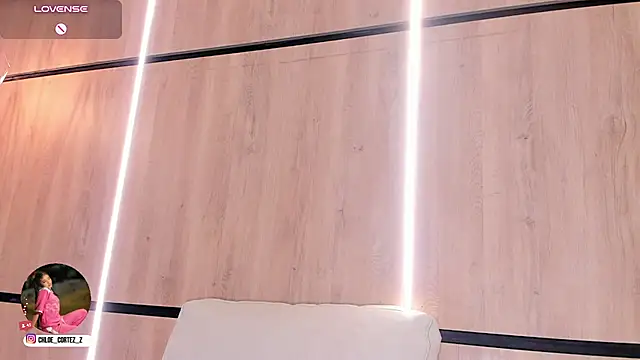 Chloe_cortez - stimulate those two holes + squirt