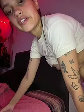 Kamm277 - NAKED OILED + MASTURBACION 8min