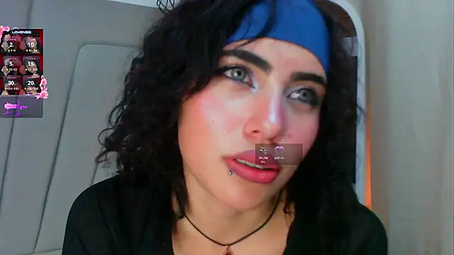 Raven_Blue_ - ❤️ Machine Level 1/ Play tits too❤️