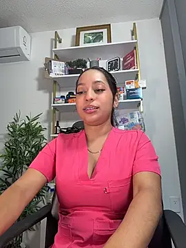 MiaCamille_ - ride dildo