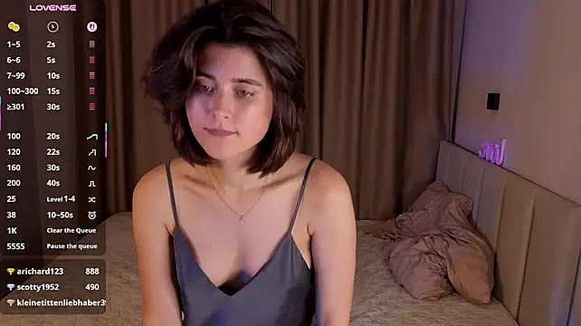 Barbara_Little - Ride pillow + Masturbate