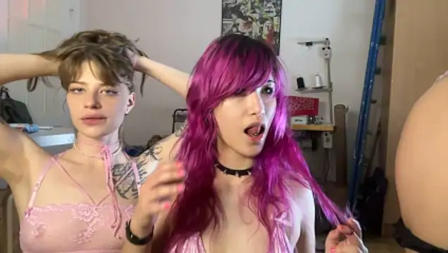 Bigbabykiki - SPIT ON TITS