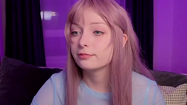 Forget_me_not_eve - Sexy Tease
