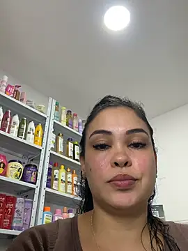 FOX_LATINA - Open pussy