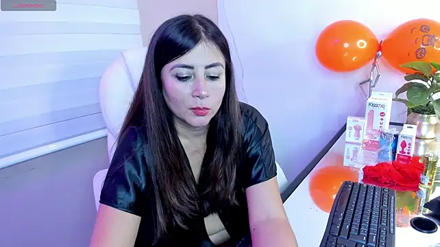Qlooncita - 🌹 Panthies on side, pussy tease