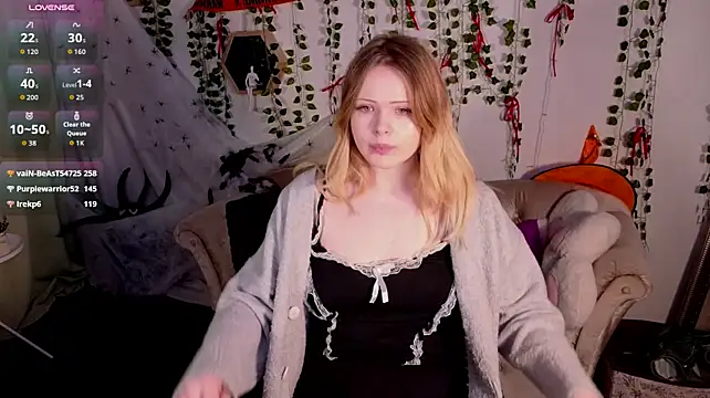 Ivy_Pierce - spanking my ass x6