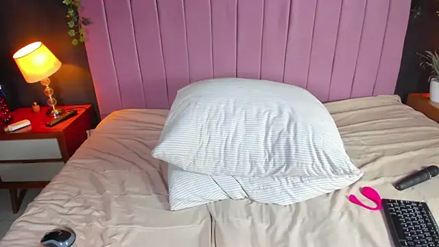 Scarlet_dh - BOUNCE BOOBS
