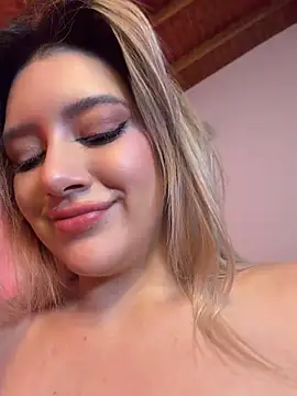 EliseColeman - Fuck me with the dildo.