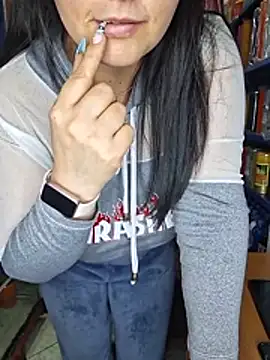 Isa_bella95 - Shows naked shop