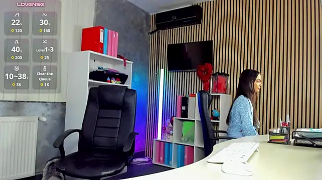OfficeGirls - my squirt in your mouth dripping🌊💦💦💦