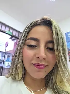 CelesteBlaze_ - Show boobs 🍒