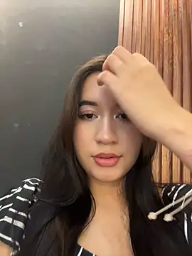 Salome-rojas - FULL NAKED UNDER THE TABLE+FUCK PUSSY🔥