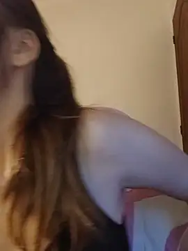 Annlovesyou - make my pussy wet