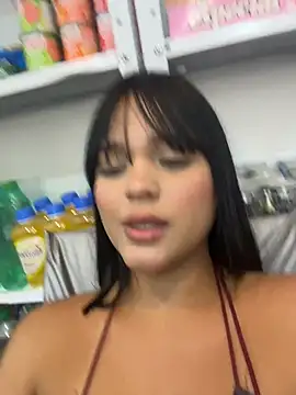 Bella-Ferrer - fuck my pussy and big squit