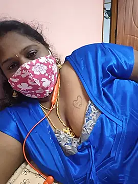 Yalini1431 - Full nude