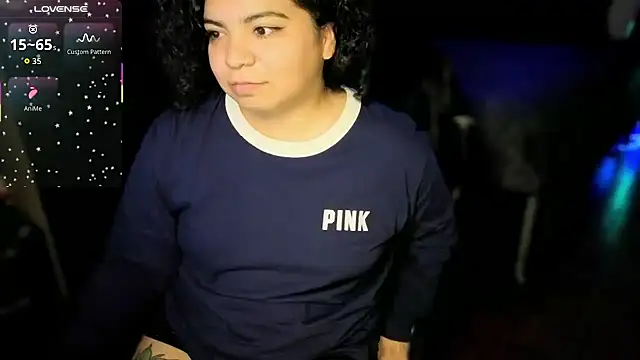 Kimmiakiss22 - Make Me Wet