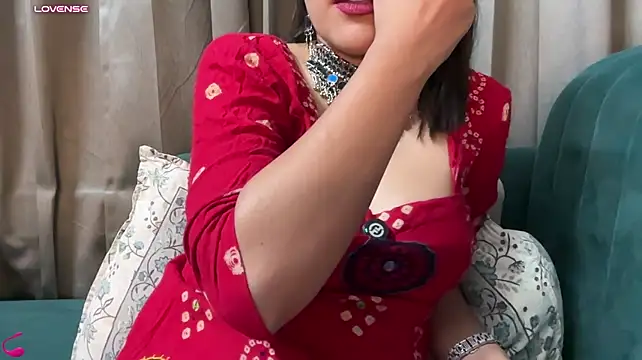 Sonia_7 - nude dance