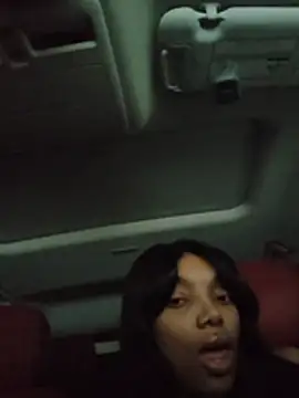 Butterflybootyy - Naked twerk