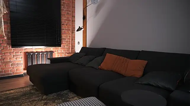 Coco_schanel - Spank me hard my ass