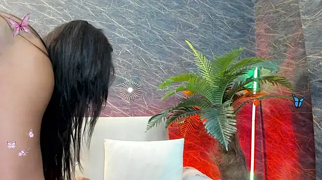 Belle_Emmanuelle - dildo boobs