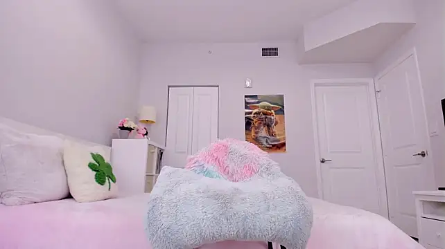 AnastasiaBeyond - Squirt