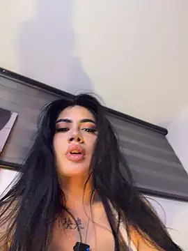 Clarachanelricek