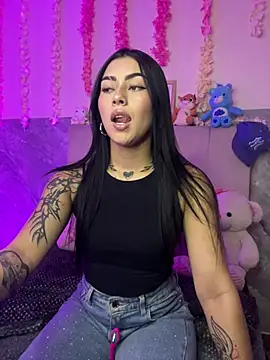 Dalila_ec - 🌷Zoom pussy🌷