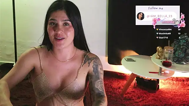 Yourtoybella - Deepthroath+blow job+Saliva+gag