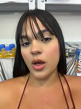 Bella-Ferrer - fuck my pussy and big squit