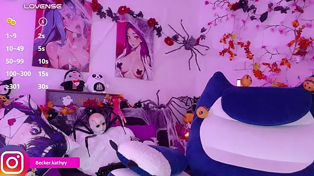 Kathybecker - Pussy Gaping with My Biggest Toy!