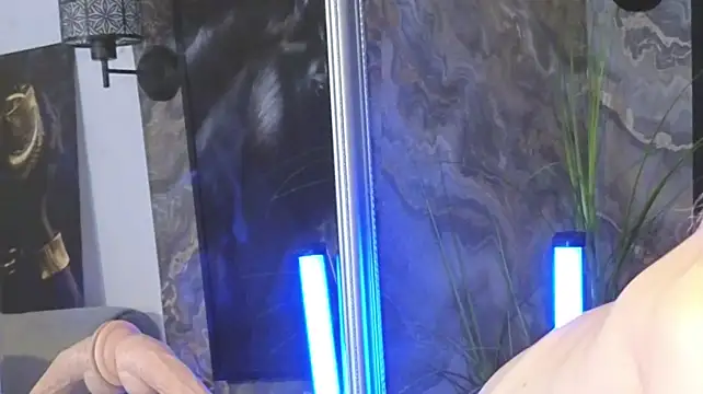 KarmaArms - Anal Dildo+lush and domi 5 min!!!⏳🔥