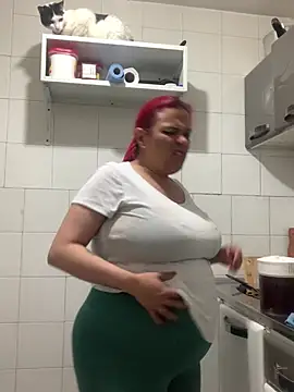 Sammy_owens_ - Show tits + oil + play nipples