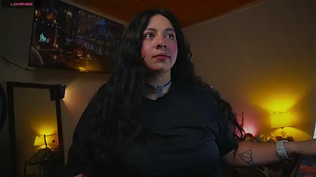 Coraline_latin - ❤️MAKE ME CRAZY WITH UR VIBRATIONS❤️