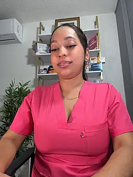 MiaCamille_ - ride dildo