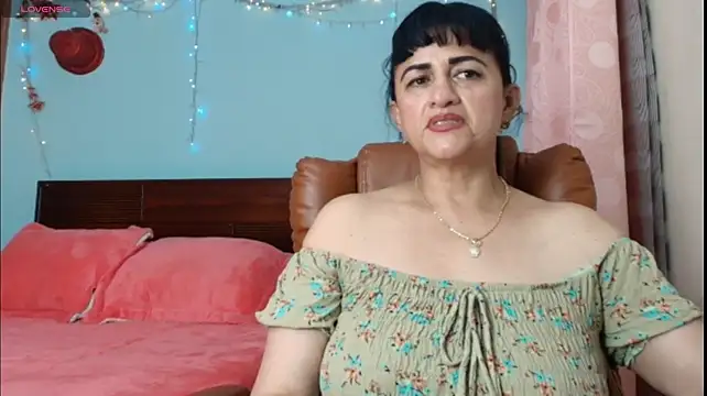 ISABEEL_SOFIA01 - SENSUAL DANCE