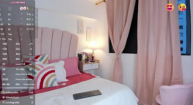 MiiaGreys - Lotion In Hot Ttits