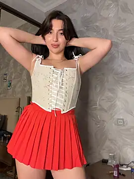 Tasty_NoraX - Creamy Squirt