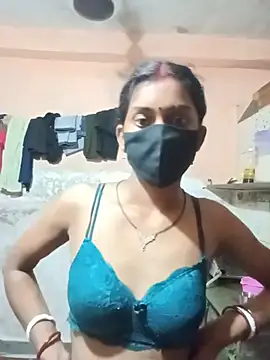 Ruhi_baby_ - I need home