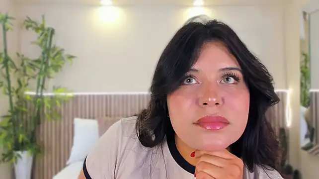GeorginaReyes - hold deep as i can