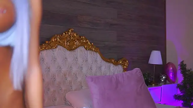 Juicy_Jessye - Princess Treatment💖